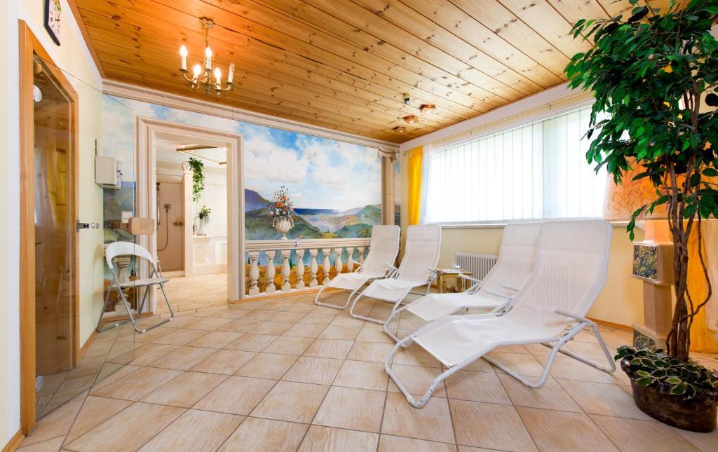 Tyrol Appartements Ehrwald Eksteriør billede