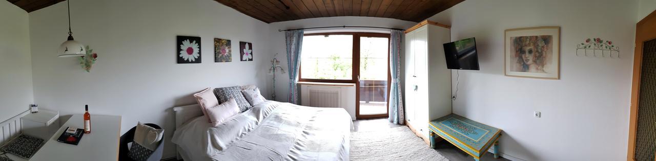 Tyrol Appartements Ehrwald Eksteriør billede