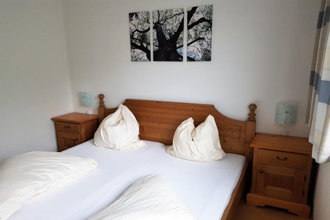 Tyrol Appartements Ehrwald Eksteriør billede