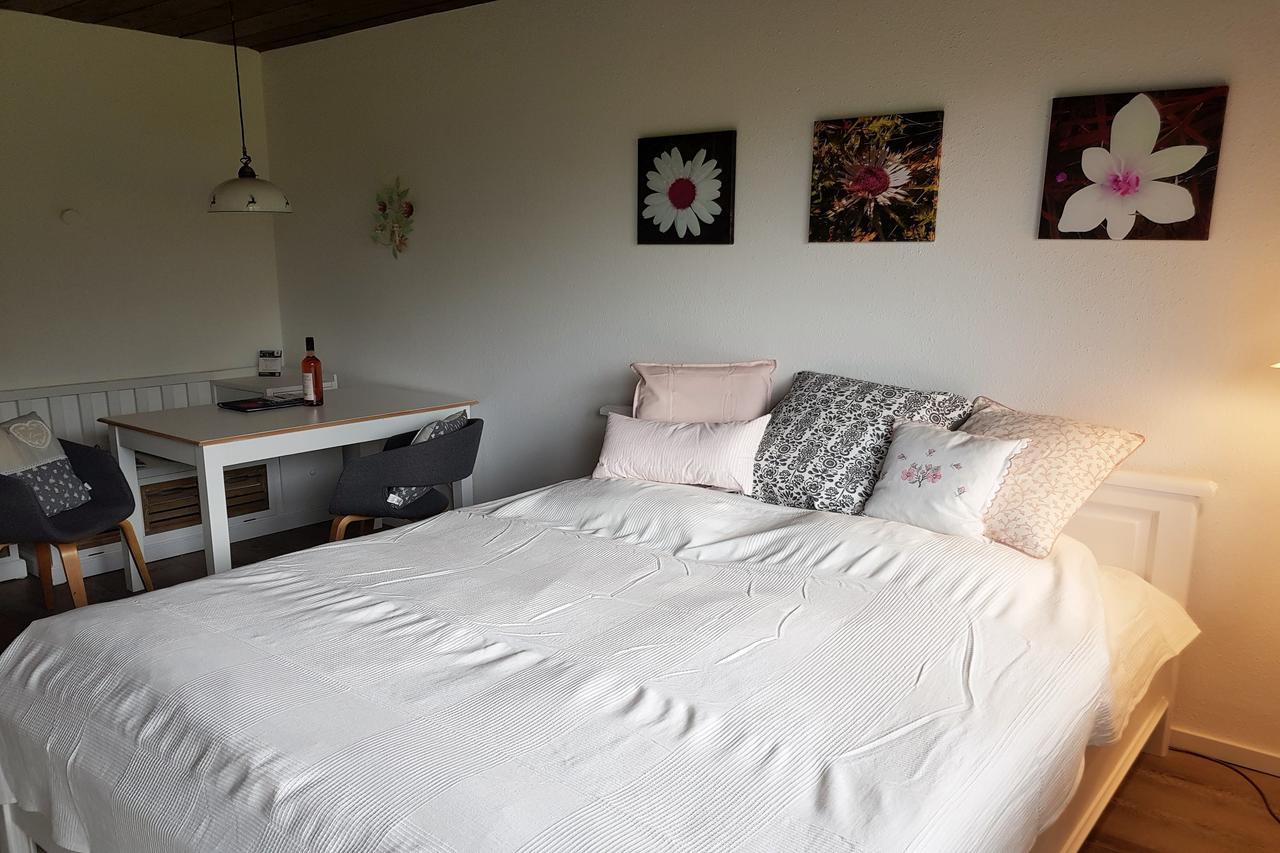 Tyrol Appartements Ehrwald Eksteriør billede